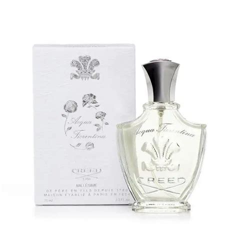 creed acqua fiorentina precio